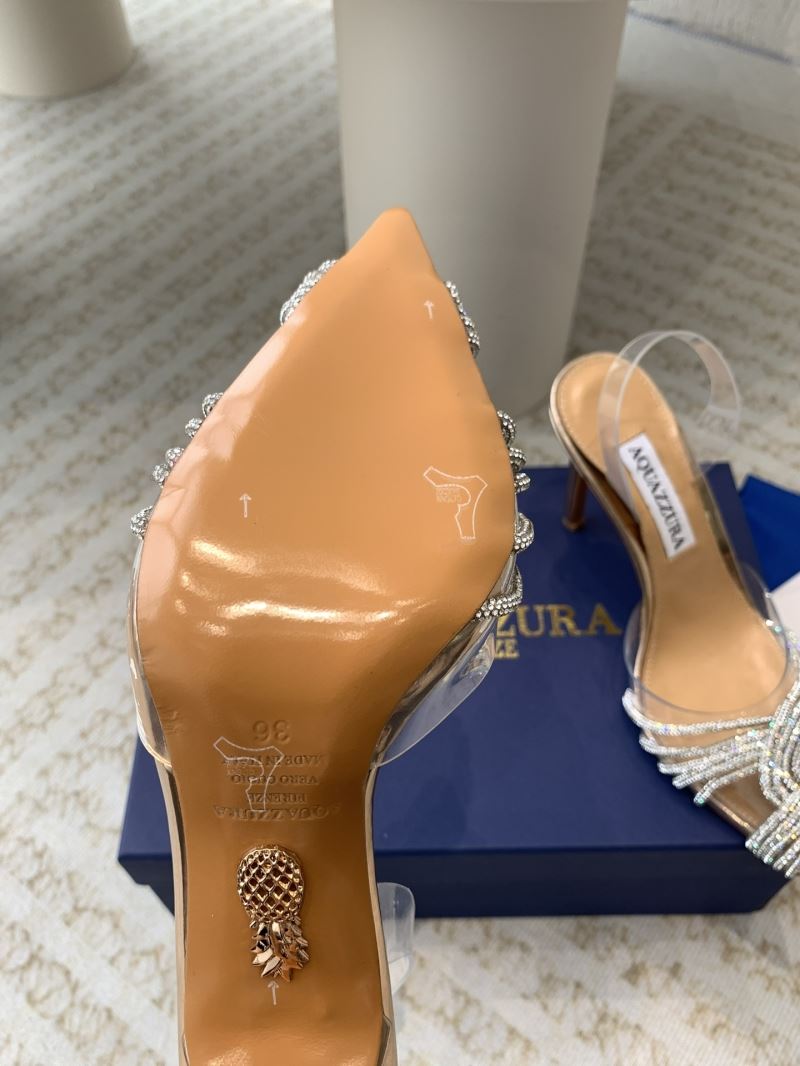 Aquazzura Sandals